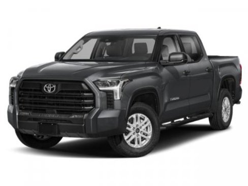 New 2026 Toyota Tundra SR5 image 1