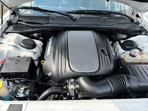 Used 2019 Dodge Challenger R/T w/ Driver Convenience Group image 27