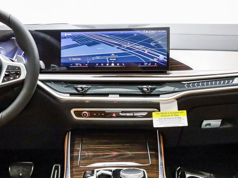 New 2026 BMW X5 xDrive40i image 14