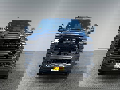 New 2026 RAM 3500 Limited image 8
