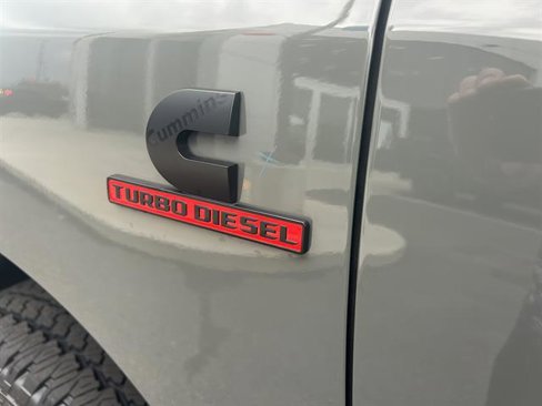 New 2026 RAM 2500 Laramie image 8