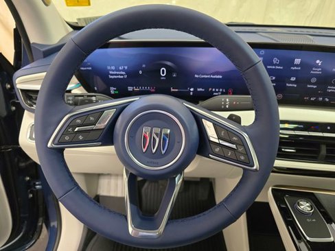 New 2026 Buick Enclave Avenir w/ LPO, Floor Liner Package image 17