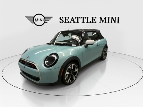 New 2026 MINI Cooper S image 5
