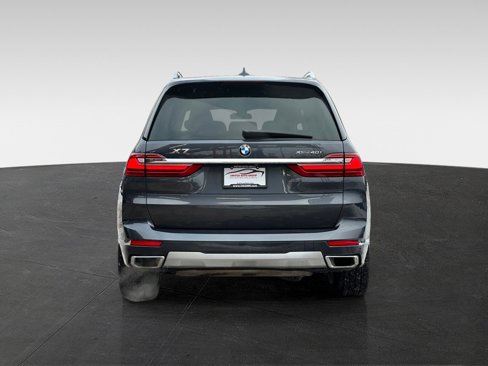 Used 2019 BMW X7 xDrive40i w/ Premium Package image 6