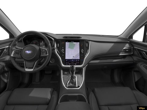 New 2025 Subaru Outback Limited XT image 5