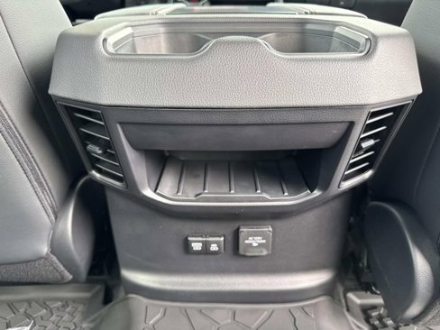 New 2026 Toyota Tundra TRD Pro image 23