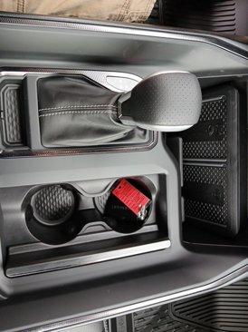 New 2026 RAM 1500 Rebel image 58