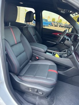 Used 2024 Chevrolet Traverse RS image 26