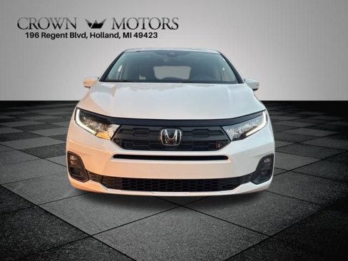 New 2026 Honda Odyssey EX-L image 2