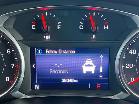 Used 2021 GMC Acadia SLE w/ Driver Convenience Package image 33