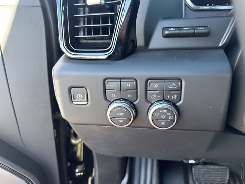 New 2026 GMC Sierra 1500 AT4X image 31