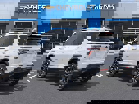 New 2026 Chevrolet Equinox RS w/ Convenience Package III image 27