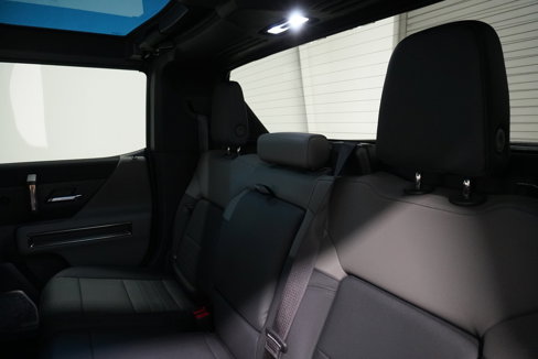 Used 2024 GMC Hummer EV 3X image 10