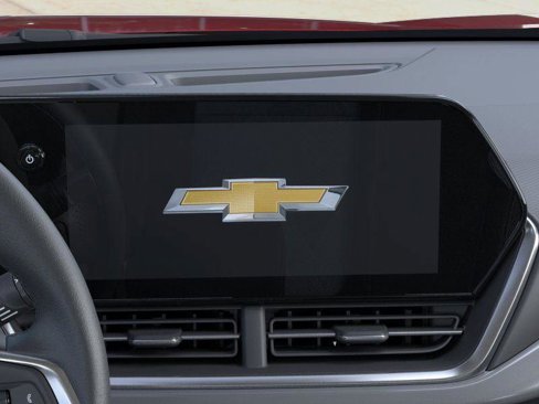 New 2026 Chevrolet Trax LT w/ Driver Confidence Package image 20