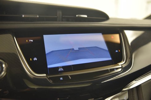 Used 2024 Cadillac XT6 Sport w/ LPO, Onyx Lite Package image 19