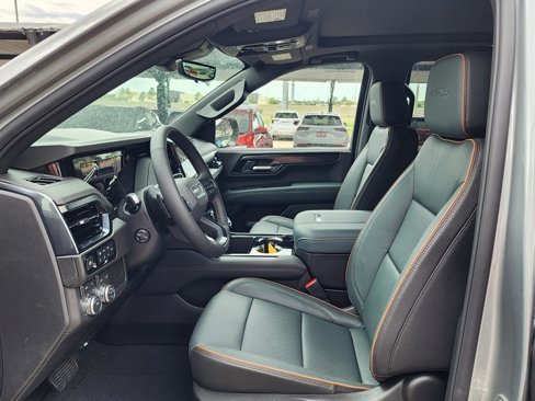 New 2026 GMC Yukon AT4 w/ AT4 Premium Package image 15