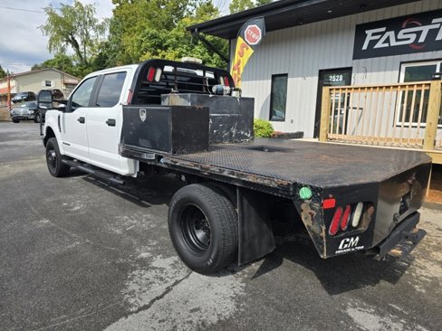 Used 2017 Ford F350 XL w/ Power Equipment Group image 2