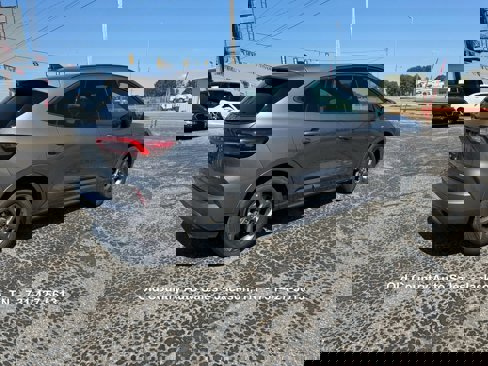 Used 2023 Ford Escape ST-Line w/ Tech Pack #1 image 6