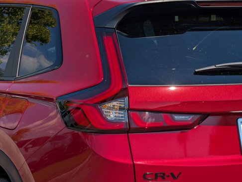 New 2026 Honda CR-V Sport-L image 13