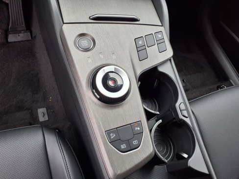 New 2026 Kia Sportage AWD Hybrid image 24