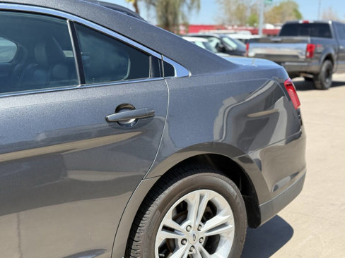 Used 2015 Ford Taurus SEL w/ Equipment Group 201A image 12