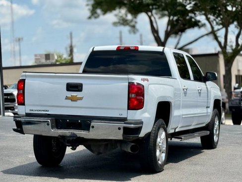 Used 2016 Chevrolet Silverado 2500 LT image 6