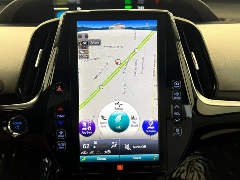 Used 2019 Toyota Prius Limited image 17