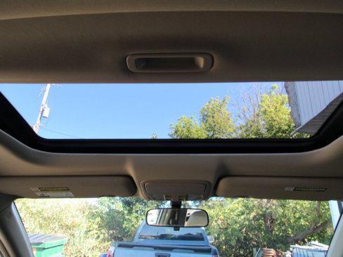 Used 2007 Honda CR-V EX-L image 9