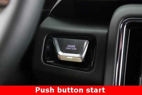 Used 2025 GMC Yukon AT4 image 23