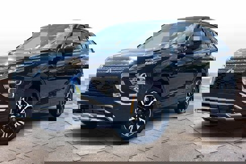 New 2026 Mitsubishi Eclipse Cross SE image 2