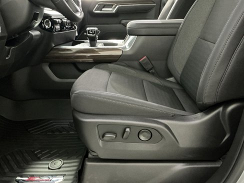 New 2026 Chevrolet Silverado 1500 LT Trail Boss w/ Convenience Package II image 22
