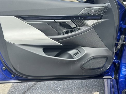 New 2026 BMW M5 w/ Executive Package image 17