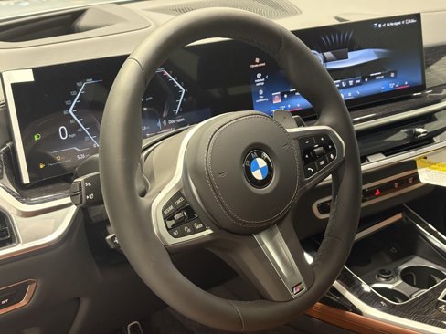 New 2026 BMW X7 xDrive40i w/ Executive Package image 12