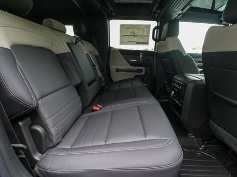 New 2026 GMC Hummer EV SUV image 26