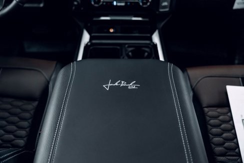 New 2025 Ford F250 Lariat w/ Lariat Ultimate Package image 39