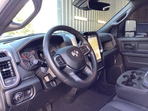 New 2026 RAM 3500 Tradesman image 28