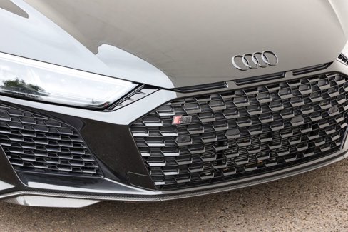 Used 2023 Audi R8 V10 performance image 56