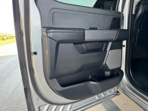 Used 2022 Ford F150 Lariat image 18