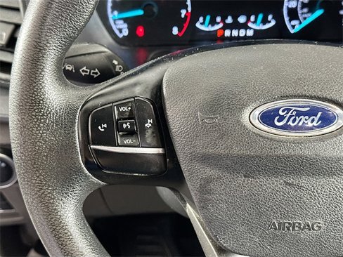 Used 2023 Ford Transit 250 148 High Roof w/ Load Area Protection Package image 17