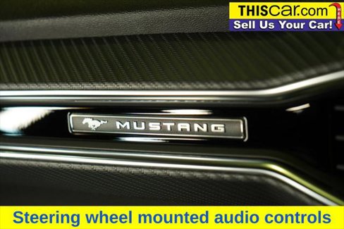 Used 2024 Ford Mustang GT Premium image 18