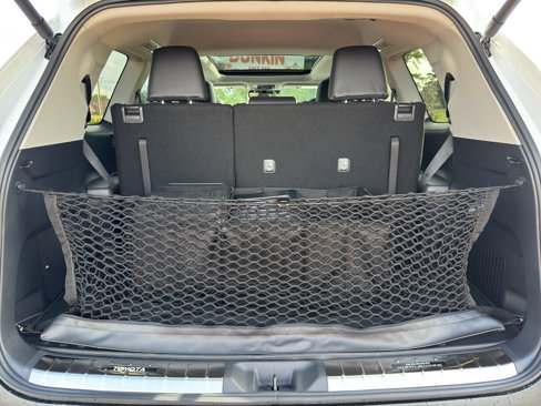 New 2026 Toyota Grand Highlander Limited image 11
