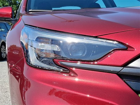 Used 2025 Subaru Legacy Premium w/ Popular Package #1A image 10
