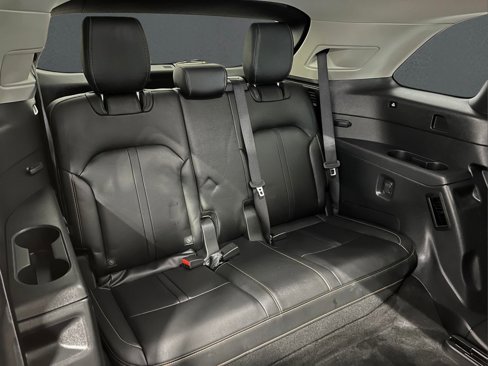 Certified 2024 MAZDA CX-90 3.3 Turbo w/ Preferred Plus image 12