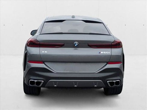 Used 2026 BMW X6 M60i image 6