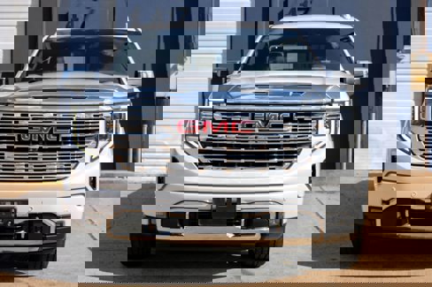Used 2023 GMC Sierra 1500 Denali image 6