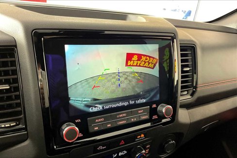 Used 2023 Nissan Frontier PRO-4X w/ Tow Package image 24
