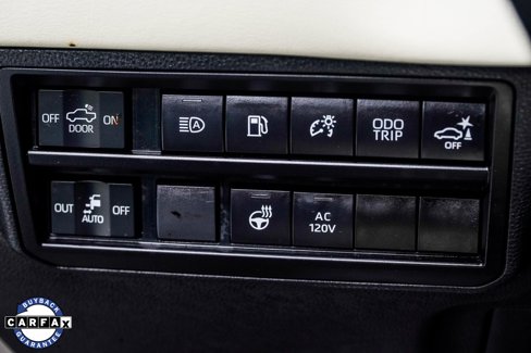 Used 2024 Toyota Tundra 1794 Edition image 30