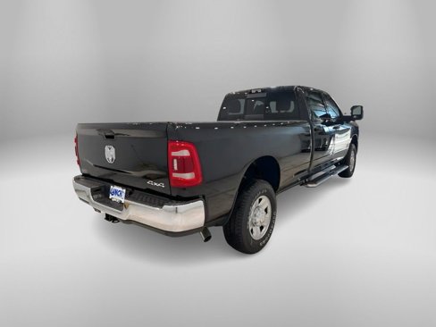 New 2024 RAM 2500 Tradesman w/ Towing Technology Group image 4