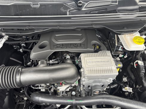 New 2026 RAM 1500 Big Horn image 22
