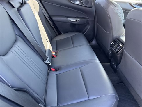 Used 2025 Lexus NX 250 FWD image 7